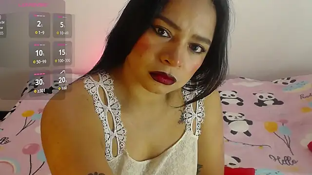 Sara cute92 online show from November 7, 2025, 10:53 am
