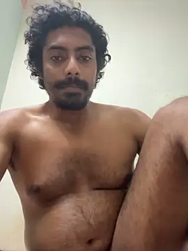 arjuned02 online show from February 11, 2026, 6:52 pm