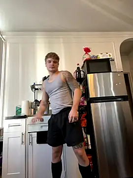 Snapshot of King_Kev_ chatting on October 22, 2025, 5:01 pm King Kev online show from October 22, 2025, 5:01 pm