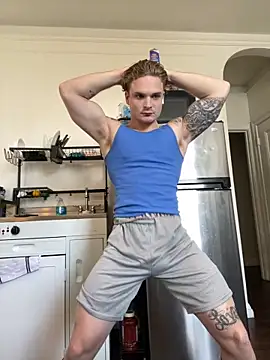 King Kev  online show from April 13, 2026, 6:23 pm