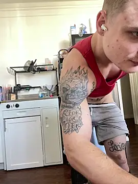 King Kev  online show from March 18, 2026, 5:03 pm