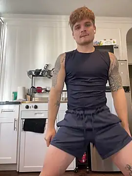 Snapshot of King_Kev_ chatting on October 23, 2025, 5:33 pm King Kev online show from October 23, 2025, 5:33 pm