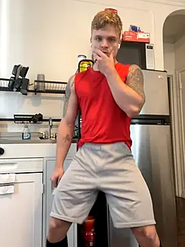 Snapshot of King_Kev_ chatting on September 17, 2025, 5:15 pm King Kev online show from September 17, 2025, 5:15 pm