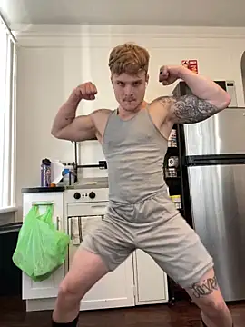 Snapshot of King_Kev_ chatting on October 2, 2025, 6:00 pm King Kev online show from October 2, 2025, 6:00 pm