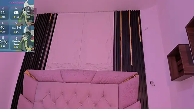 Snapshot of Faver_ chatting on September 27, 2025, 12:11 pm Faver  online show from September 27, 2025, 12:11 pm