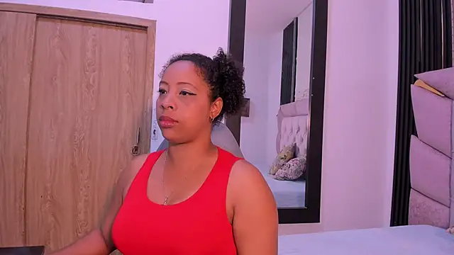 Snapshot of Faver_ chatting on October 10, 2025, 12:17 pm Faver  online show from October 10, 2025, 12:17 pm