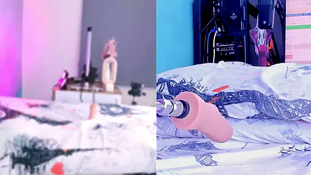 perla cm online show from April 15, 2026, 11:49 am