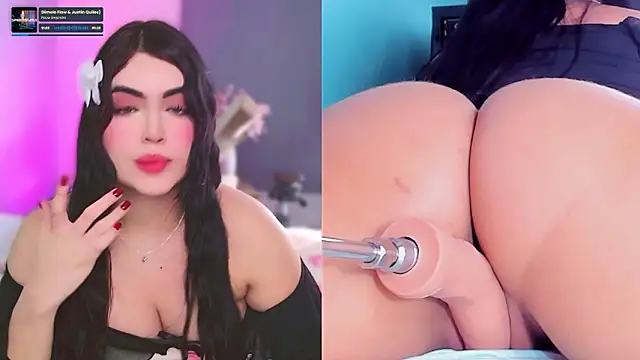 perla cm online show from February 27, 2026, 11:10 am