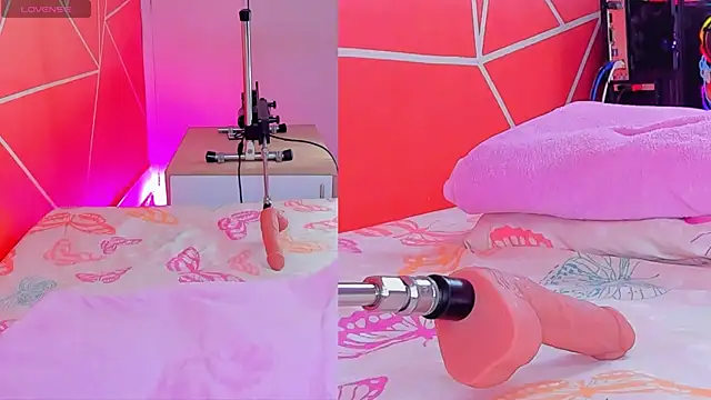 perla cm online show from September 17, 2025, 11:12 am