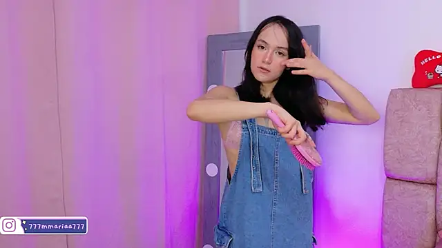 Snapshot of LolaYun chatting on October 28, 2025, 12:59 pm LolaYun online show from October 28, 2025, 12:59 pm