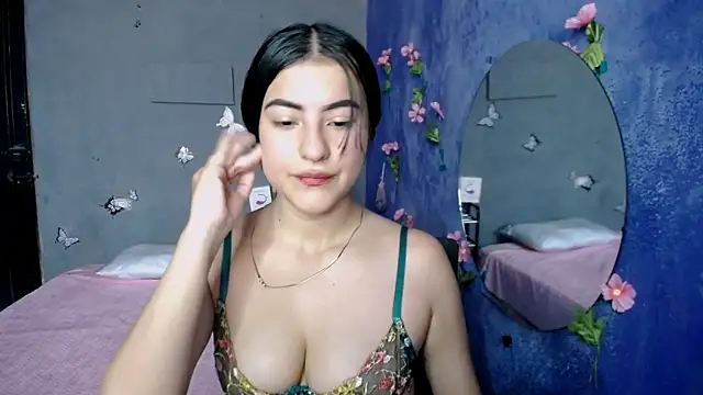 Karina sweet1 online show from October 30, 2025, 4:26 pm