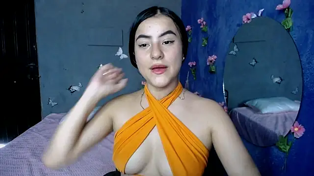 Karina sweet1 online show from October 15, 2025, 4:59 pm