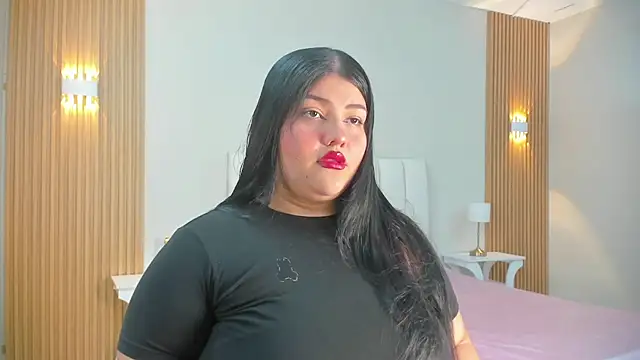 Taniabenelli online show from October 5, 2025, 3:30 am