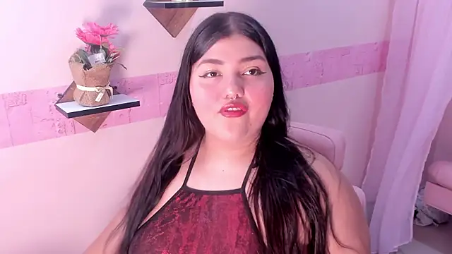 Taniabenelli online show from September 18, 2025, 3:20 am