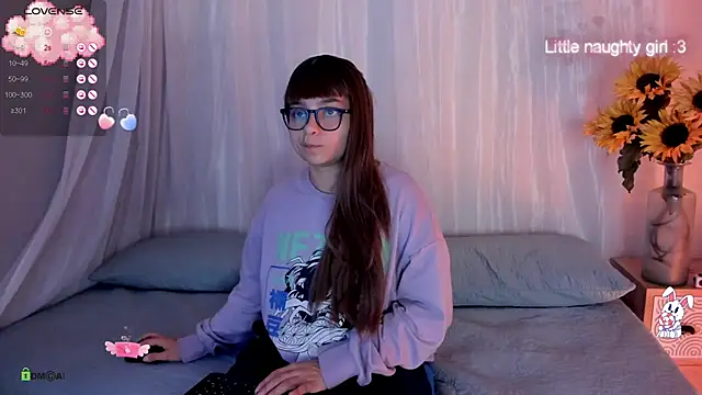 Aurora blaack online show from September 17, 2025, 5:37 pm