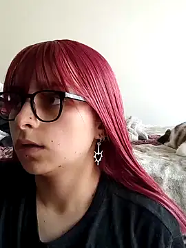 Aurora blaack online show from February 9, 2026, 10:08 pm