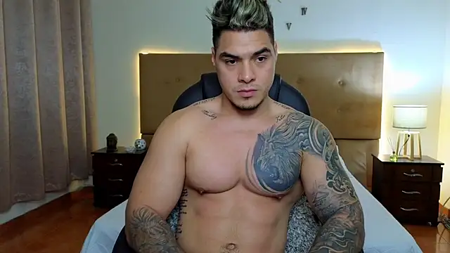 Snapshot of Steven_Velez chatting on September 22, 2025, 1:11 am Steven Velez online show from September 22, 2025, 1:11 am