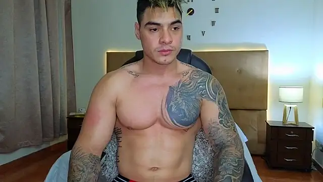 Steven Velez online show from December 22, 2025, 3:28 am