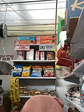 Sallem Pink online show from April 12, 2026, 11:13 am