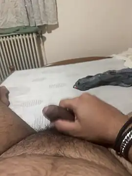 Kostaras1 online show from July 31, 2026, 3:53 pm