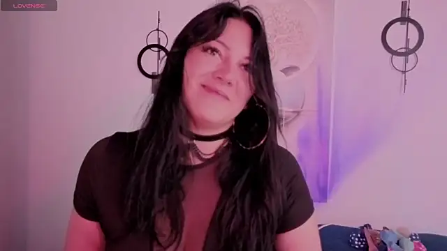 Snapshot of karla_valk1 chatting on October 1, 2025, 11:58 am karla valk1 online show from October 1, 2025, 11:58 am