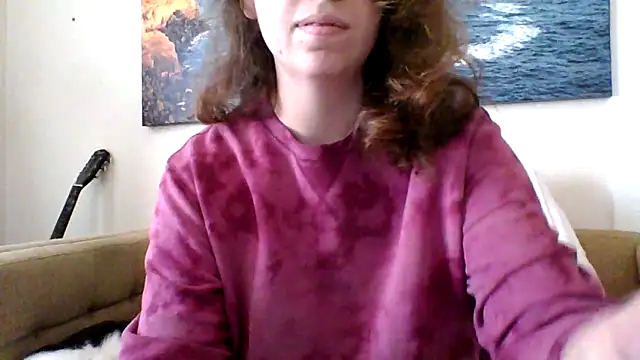 sweetsocalgirl online show from May 9, 2026, 8:34 pm