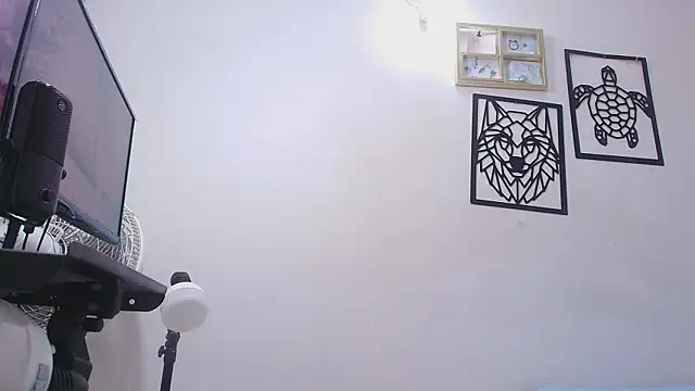 abbypratt online show from October 3, 2025, 7:15 pm