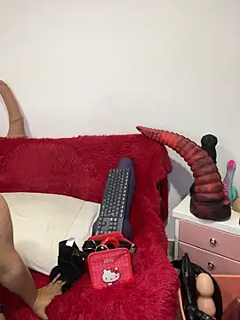 charlloteevans X online show from March 29, 2026, 6:31 pm