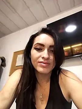 MeganHoffmaan online show from October 9, 2025, 6:19 pm