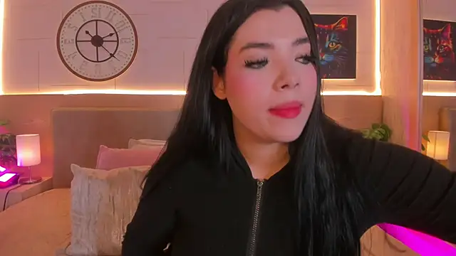 Meloddy Rose online show from November 14, 2025, 3:32 am