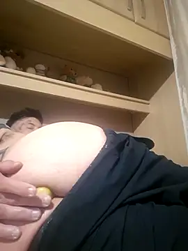 SEXYGRANDAD69 online show from September 19, 2025, 2:15 am