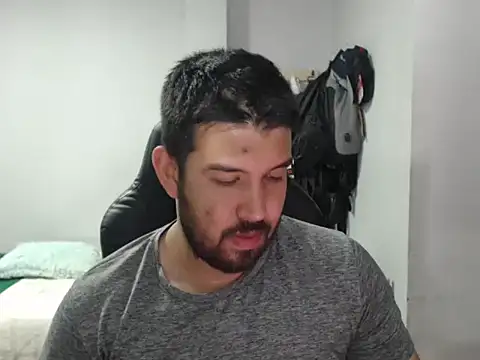 Axel11113 online show from November 28, 2025, 2:34 am