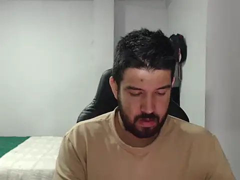 Axel11113 online show from December 14, 2025, 2:07 am