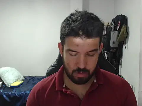 Axel11113 online show from October 16, 2025, 3:59 am