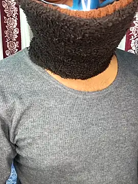 Naughty-Chaaya online show from December 18, 2025, 6:34 pm