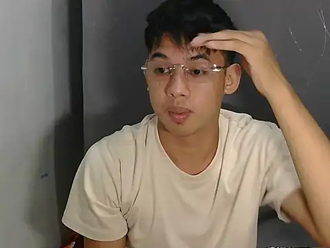 Snapshot of Hardcockeson chatting on October 15, 2025, 12:31 am Hardcockeson online show from October 15, 2025, 12:31 am