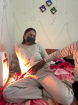 KAMUKH-NEHA-SEXY online show from February 1, 2026, 9:51 am