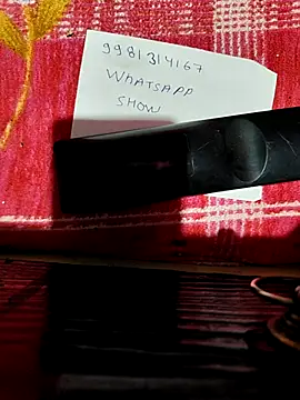 Sejal hot online show from October 31, 2025, 5:20 pm