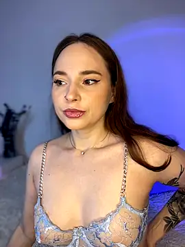 Snapshot of AlexaSpark_ chatting on September 14, 2025, 5:02 pm AlexaSpark online show from September 14, 2025, 5:02 pm