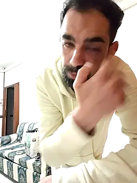 Nonsoilmionome89 online show from April 16, 2026, 9:39 pm