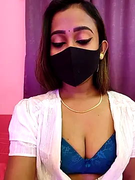 Snapshot of Puja-baby chatting on October 16, 2025, 5:54 pm Puja-baby online show from October 16, 2025, 5:54 pm