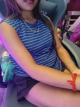 Snapshot of Puja-baby chatting on July 5, 2026, 9:21 pm Puja-baby online show from July 5, 2026, 9:21 pm