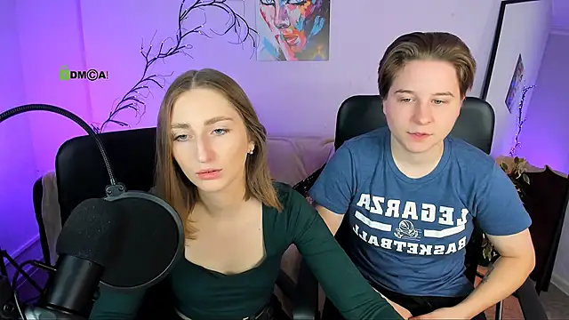 eva smiith  online show from October 15, 2025, 5:50 am