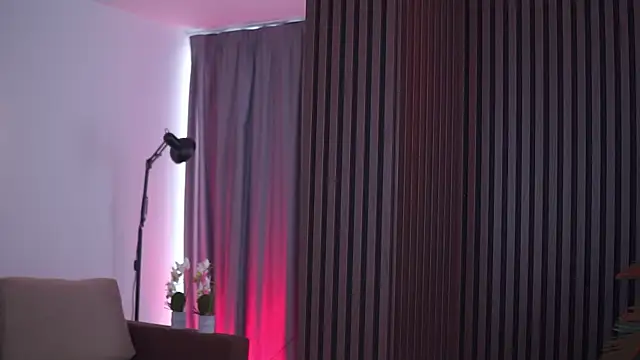 KiaraMoreno online show from October 4, 2025, 10:06 am