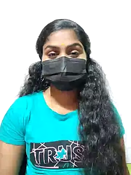 Snapshot of Tamil_Princess12 chatting on July 6, 2026, 7:37 am Tamil Princess12 online show from July 6, 2026, 7:37 am