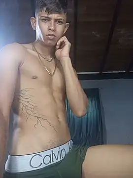 Snapshot of God_Eros_23cm chatting on July 8, 2026, 11:00 am God Eros 23cm online show from July 8, 2026, 11:00 am