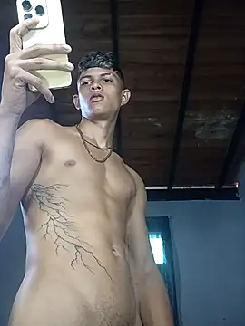 God Eros 23cm online show from March 27, 2026, 8:21 pm