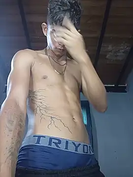 Snapshot of God_Eros_23cm chatting on June 17, 2026, 12:59 pm God Eros 23cm online show from June 17, 2026, 12:59 pm