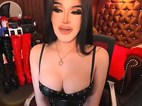 devongarcia online show from November 2, 2025, 11:32 pm