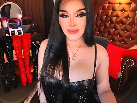 devongarcia online show from November 1, 2025, 10:47 pm